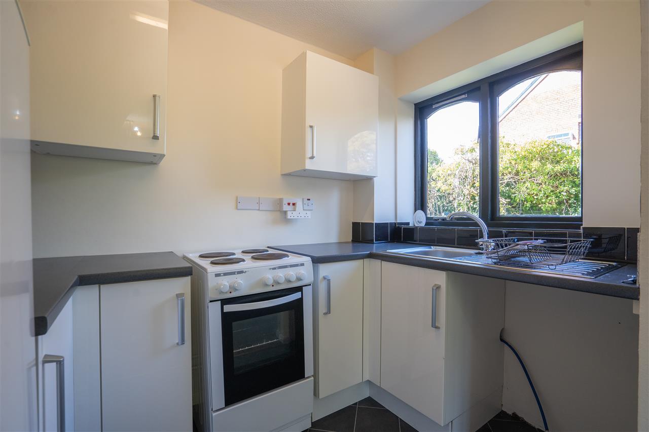 Gilbertstone Court, Yardley