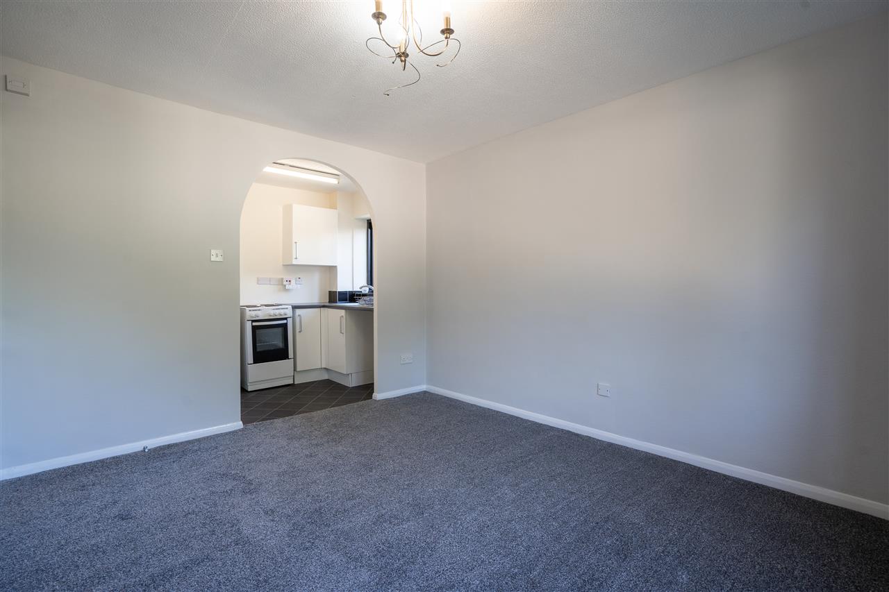 Gilbertstone Court, Yardley