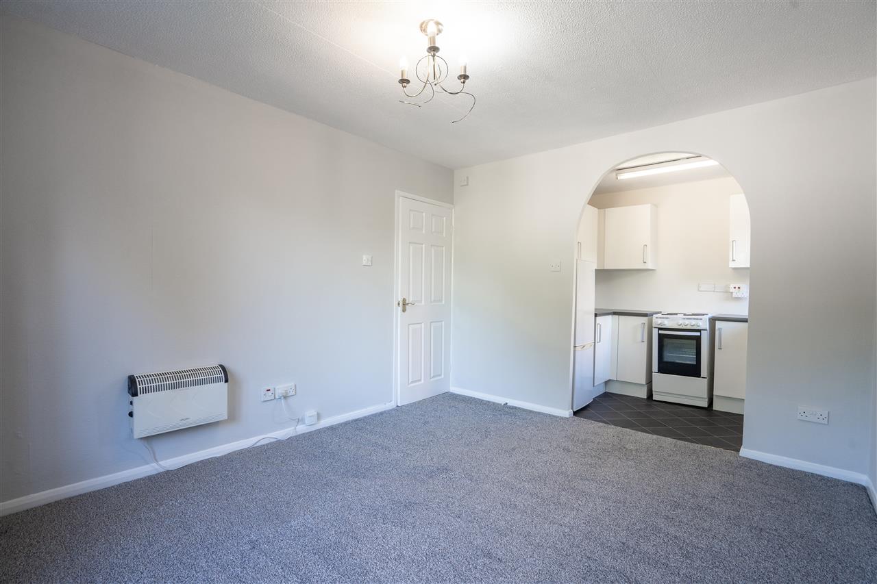 Gilbertstone Court, Yardley