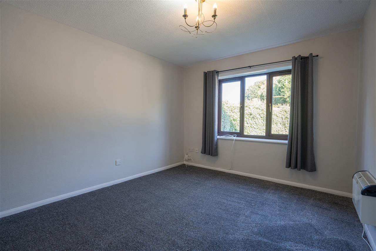 Gilbertstone Court, Yardley
