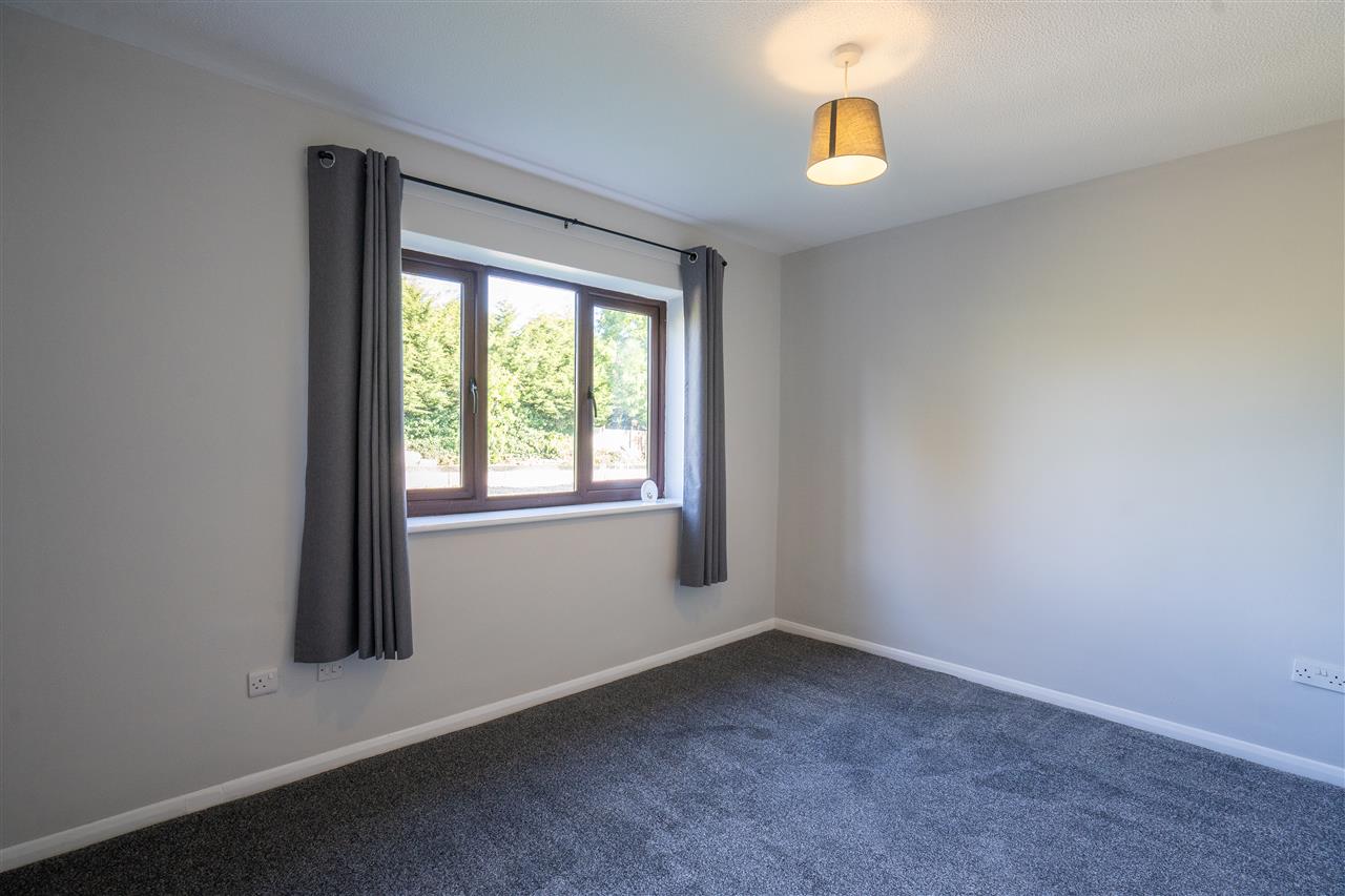 Gilbertstone Court, Yardley