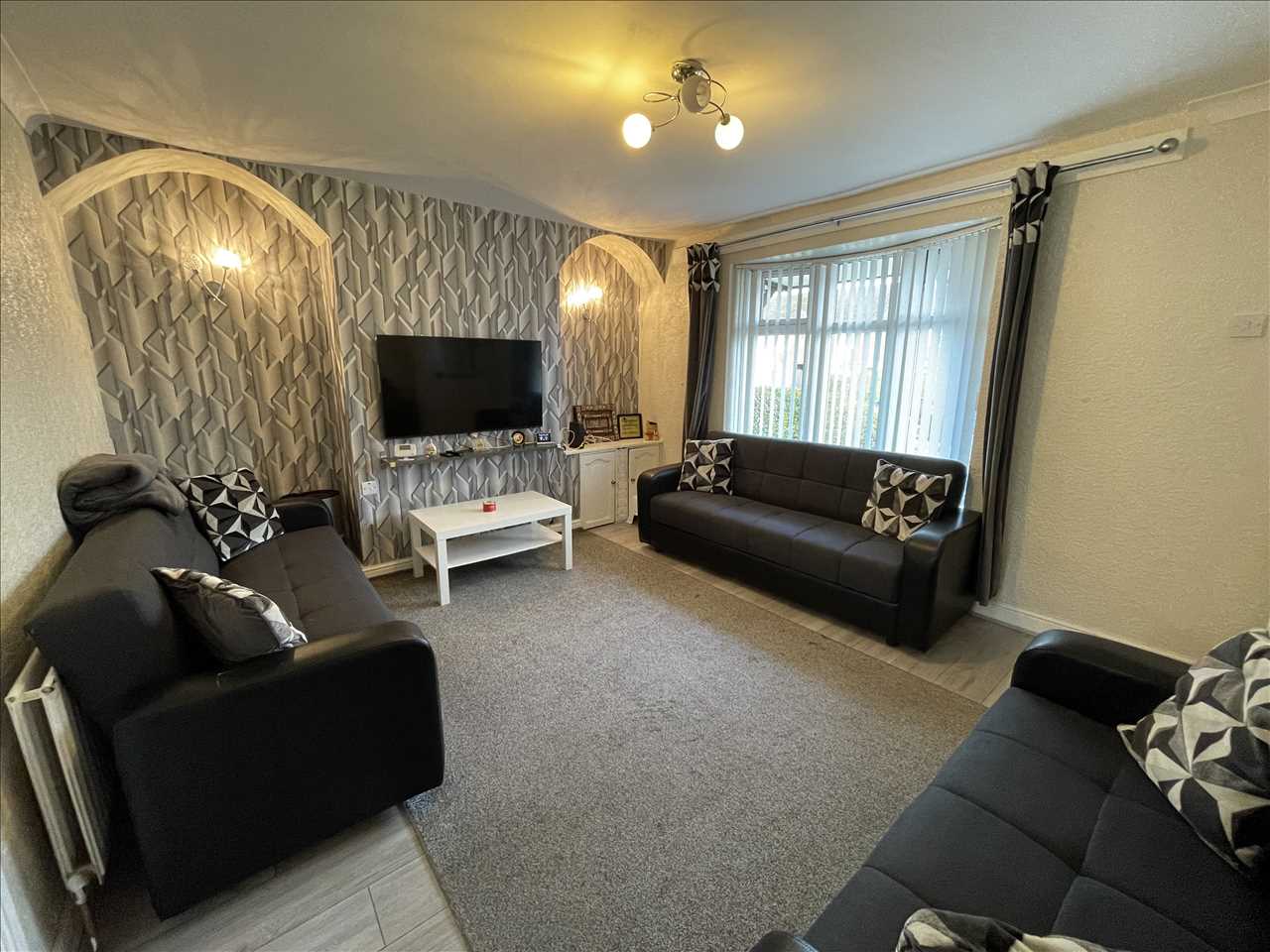 Church Lane, Stechford