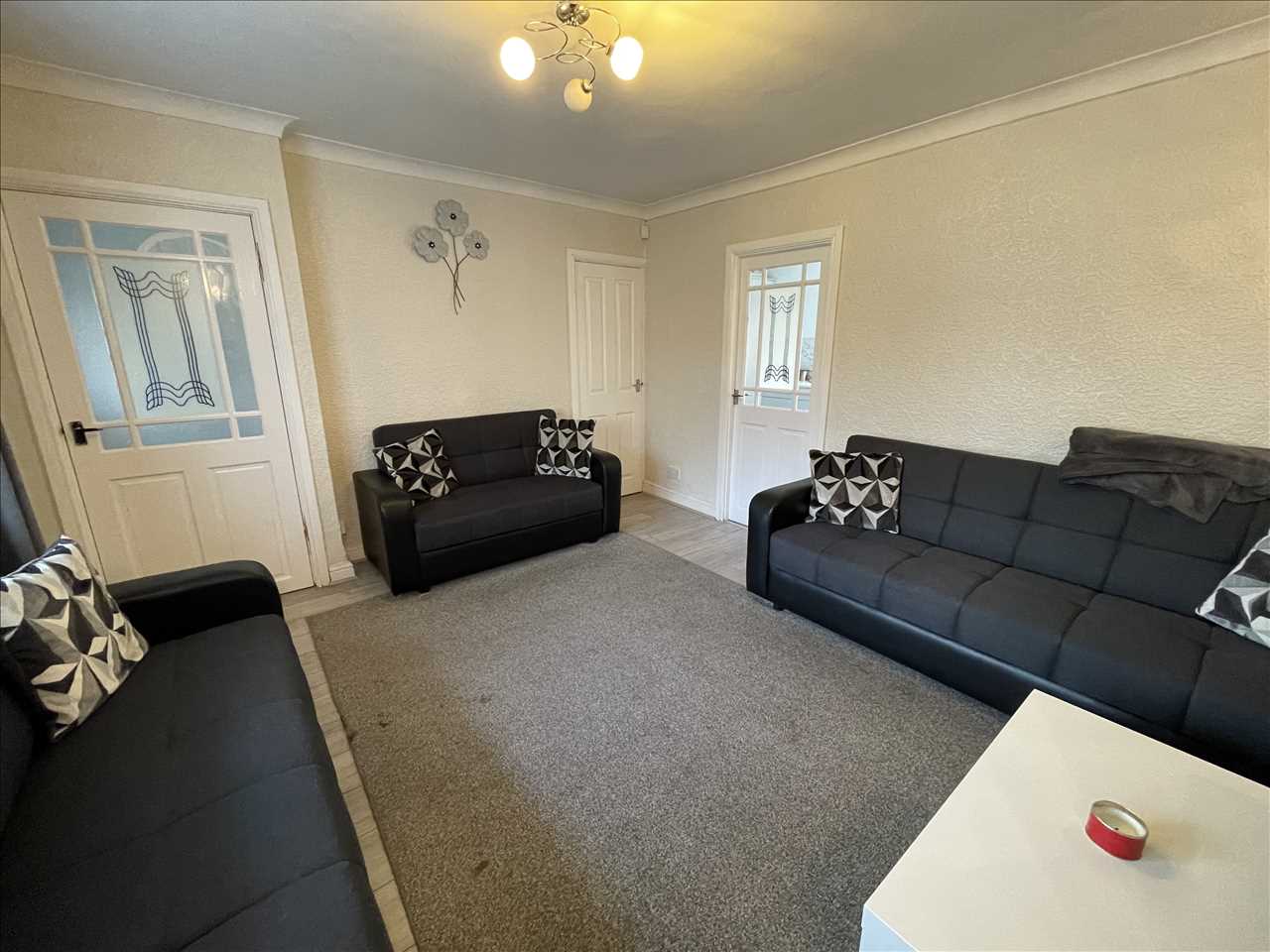 Church Lane, Stechford