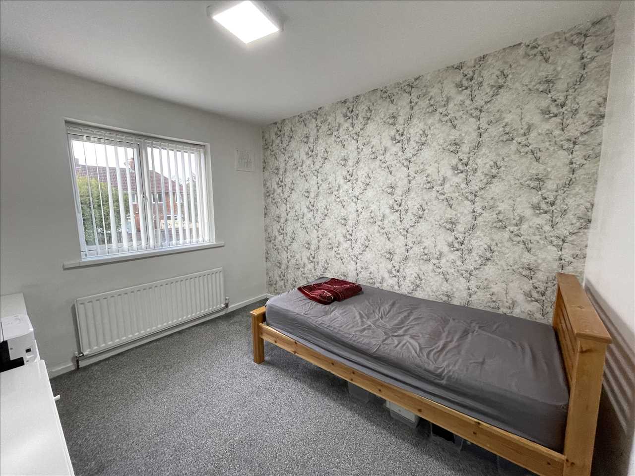 Church Lane, Stechford