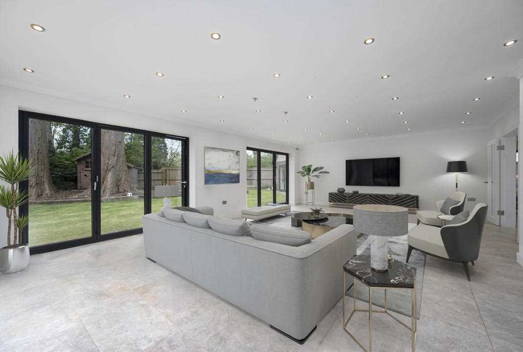 Avenue Road, Dorridge