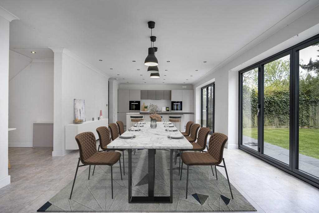 Avenue Road, Dorridge