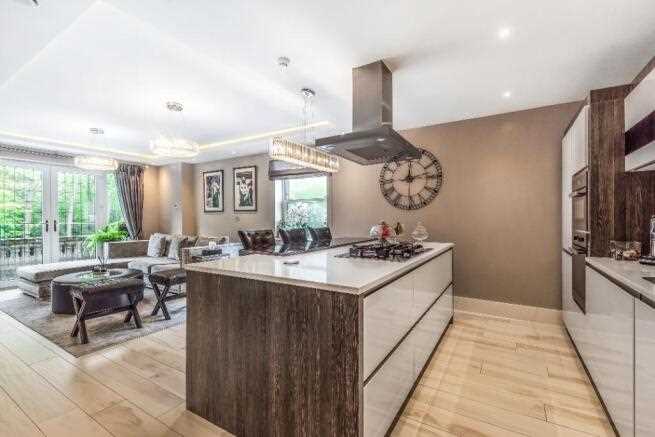 Bristol Court, Edgbaston