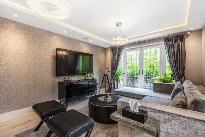 Bristol Court, Edgbaston