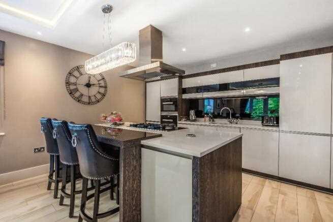 Bristol Court, Edgbaston