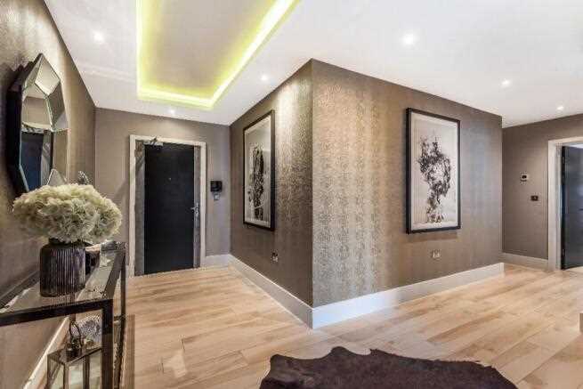Bristol Court, Edgbaston