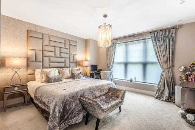 Bristol Court, Edgbaston