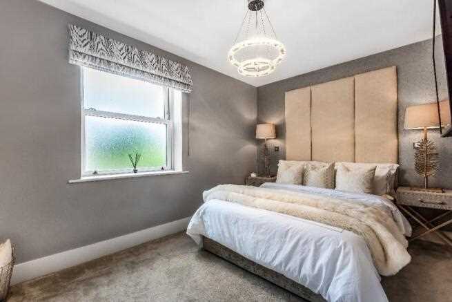 Bristol Court, Edgbaston