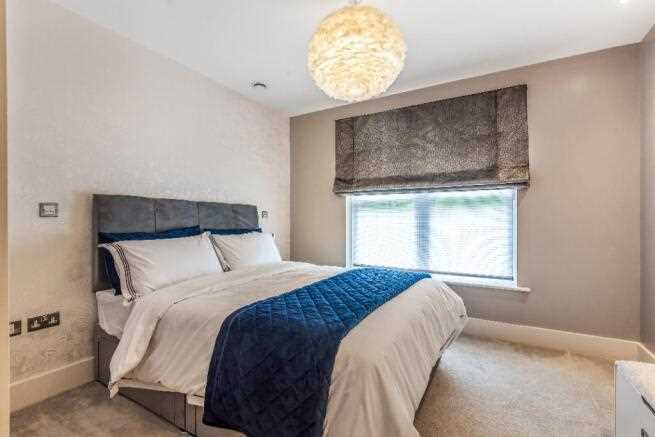 Bristol Court, Edgbaston