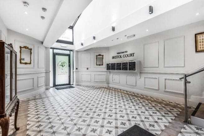 Bristol Court, Edgbaston