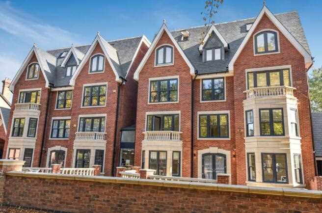 Bristol Court, Edgbaston