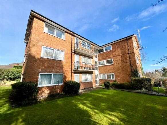 Meadow Drive, Hampton-in-Arden