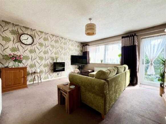 Meadow Drive, Hampton-in-Arden