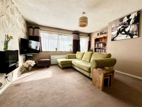 Meadow Drive, Hampton-in-Arden