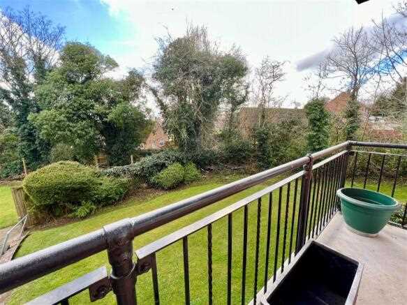Meadow Drive, Hampton-in-Arden