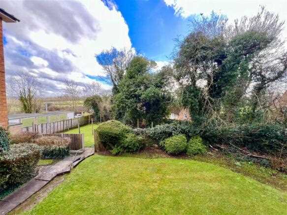 Meadow Drive, Hampton-in-Arden
