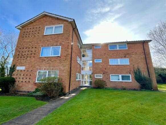 Meadow Drive, Hampton-in-Arden