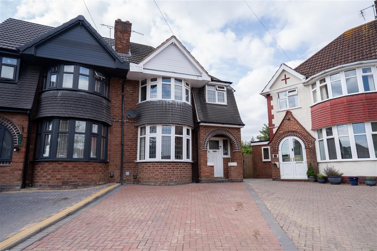 Heathmere Avenue, Yardley