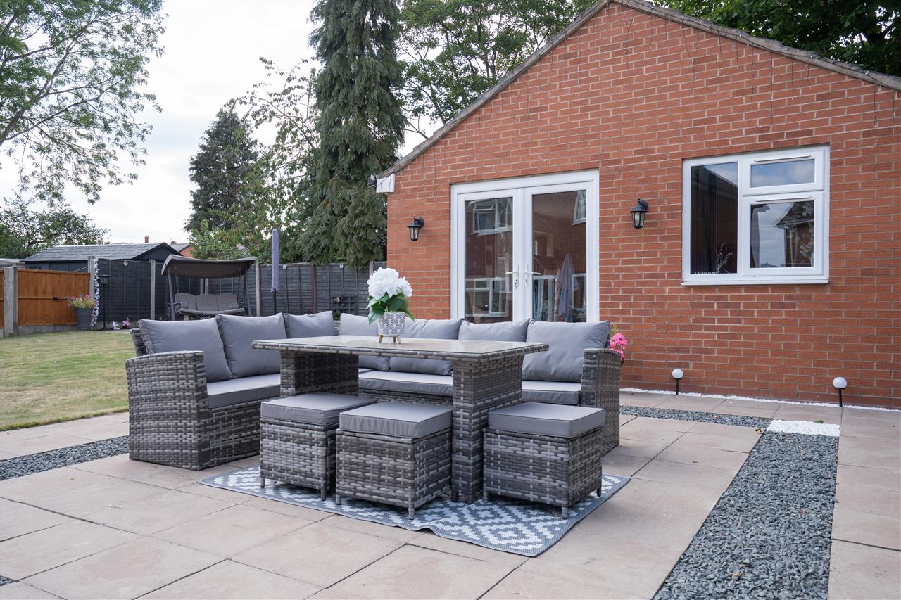 Heathmere Avenue, Yardley
