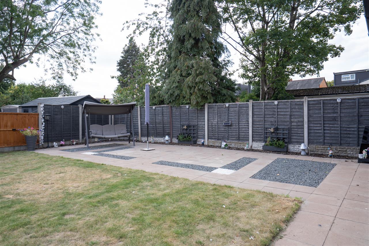 Heathmere Avenue, Yardley