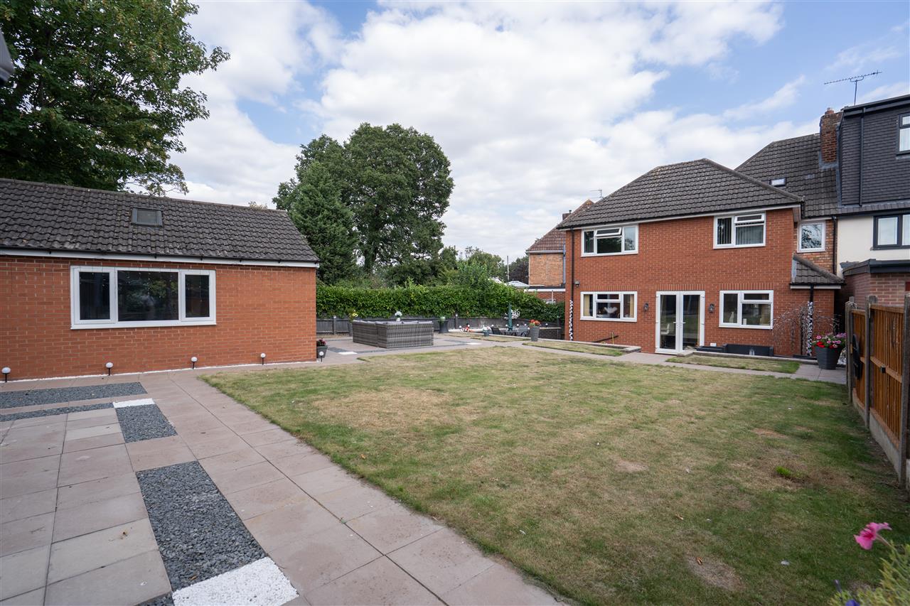 Heathmere Avenue, Yardley
