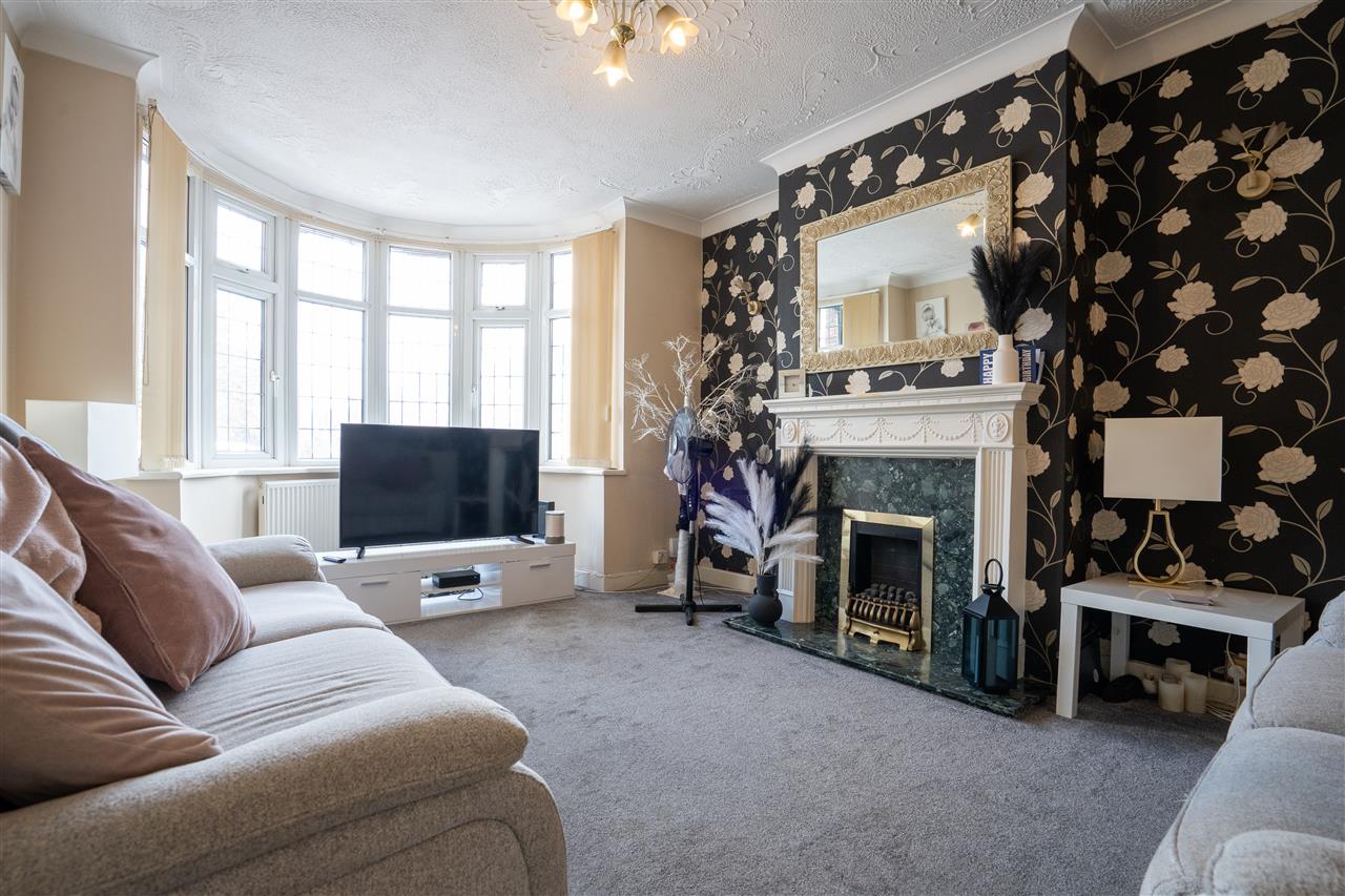 Heathmere Avenue, Yardley