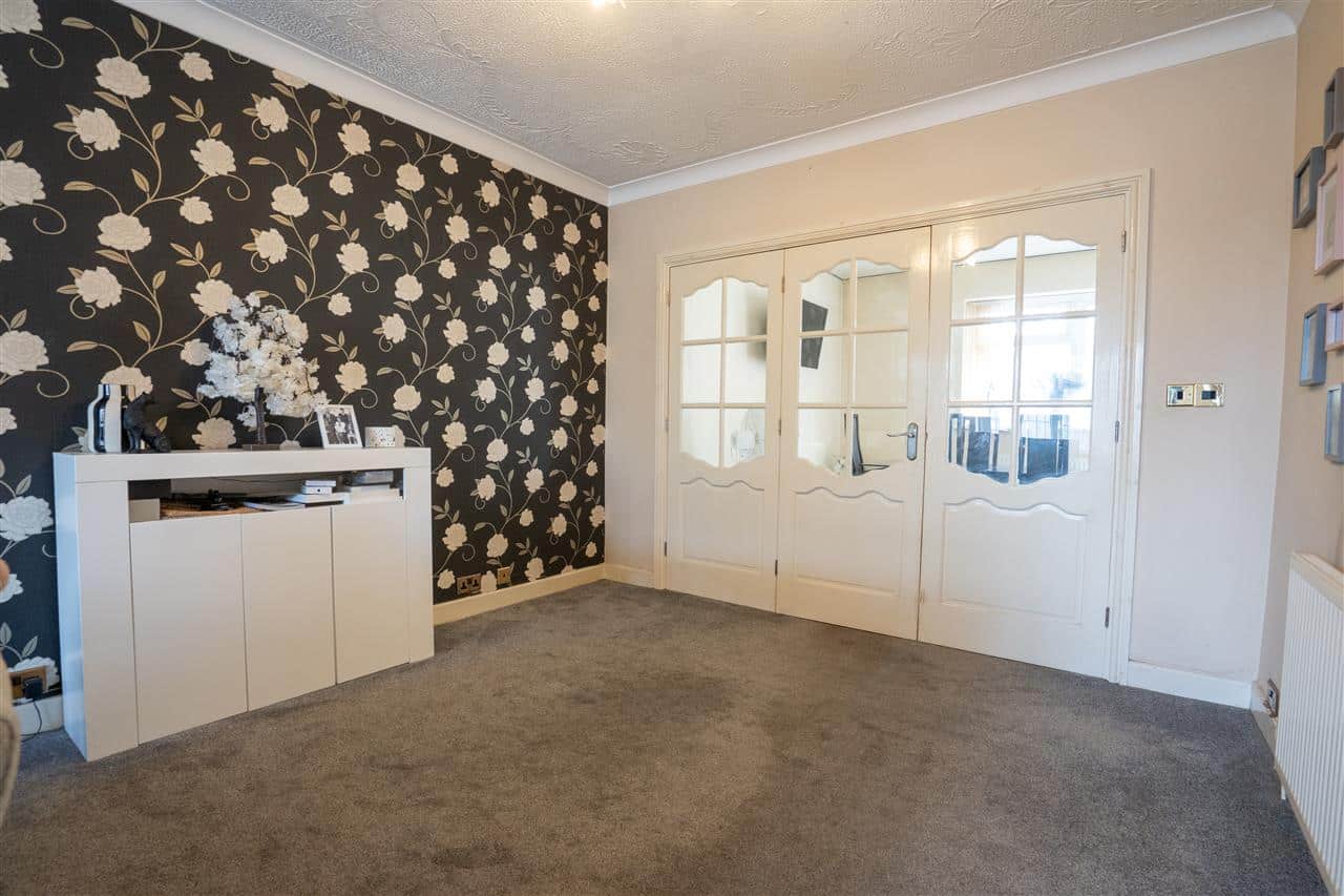 Heathmere Avenue, Yardley