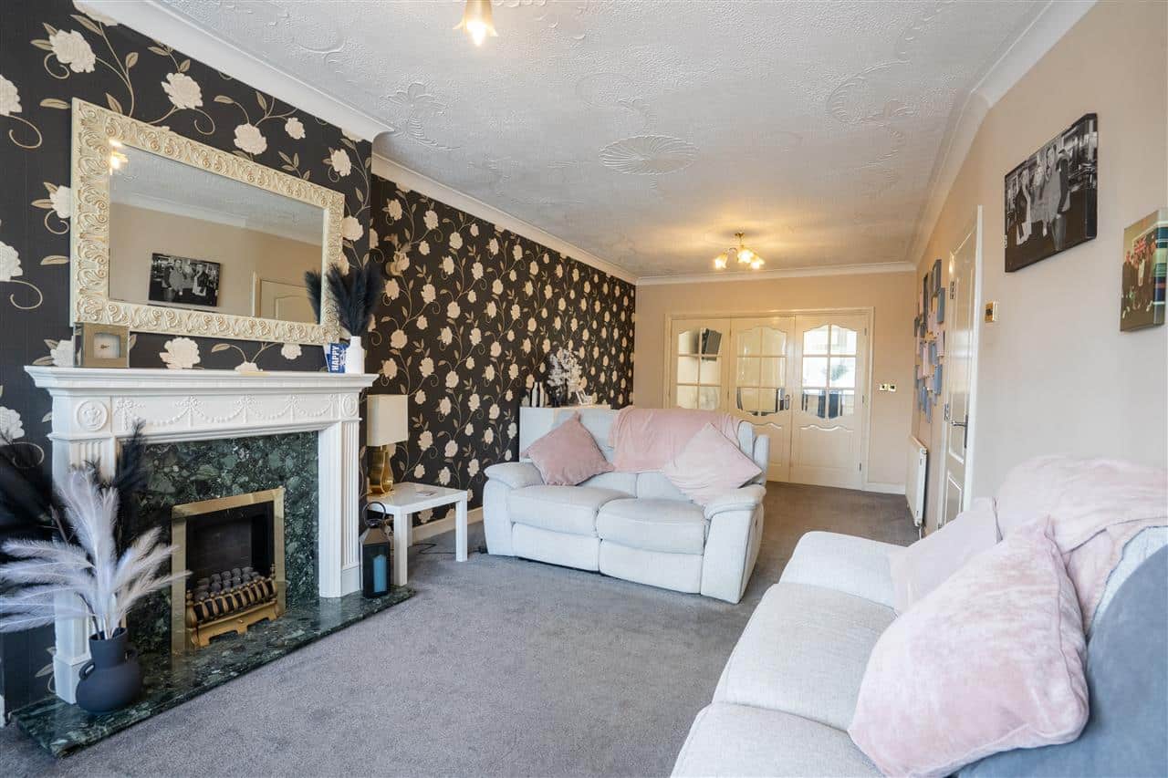 Heathmere Avenue, Yardley