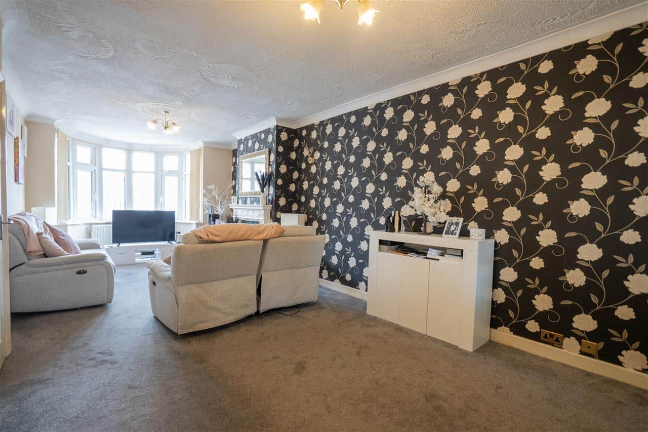 Heathmere Avenue, Yardley
