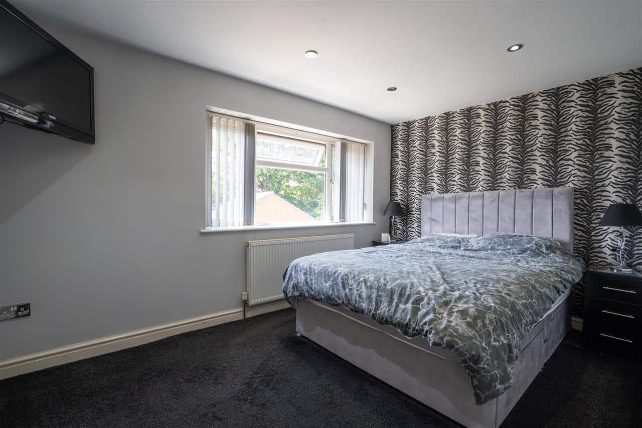 Heathmere Avenue, Yardley