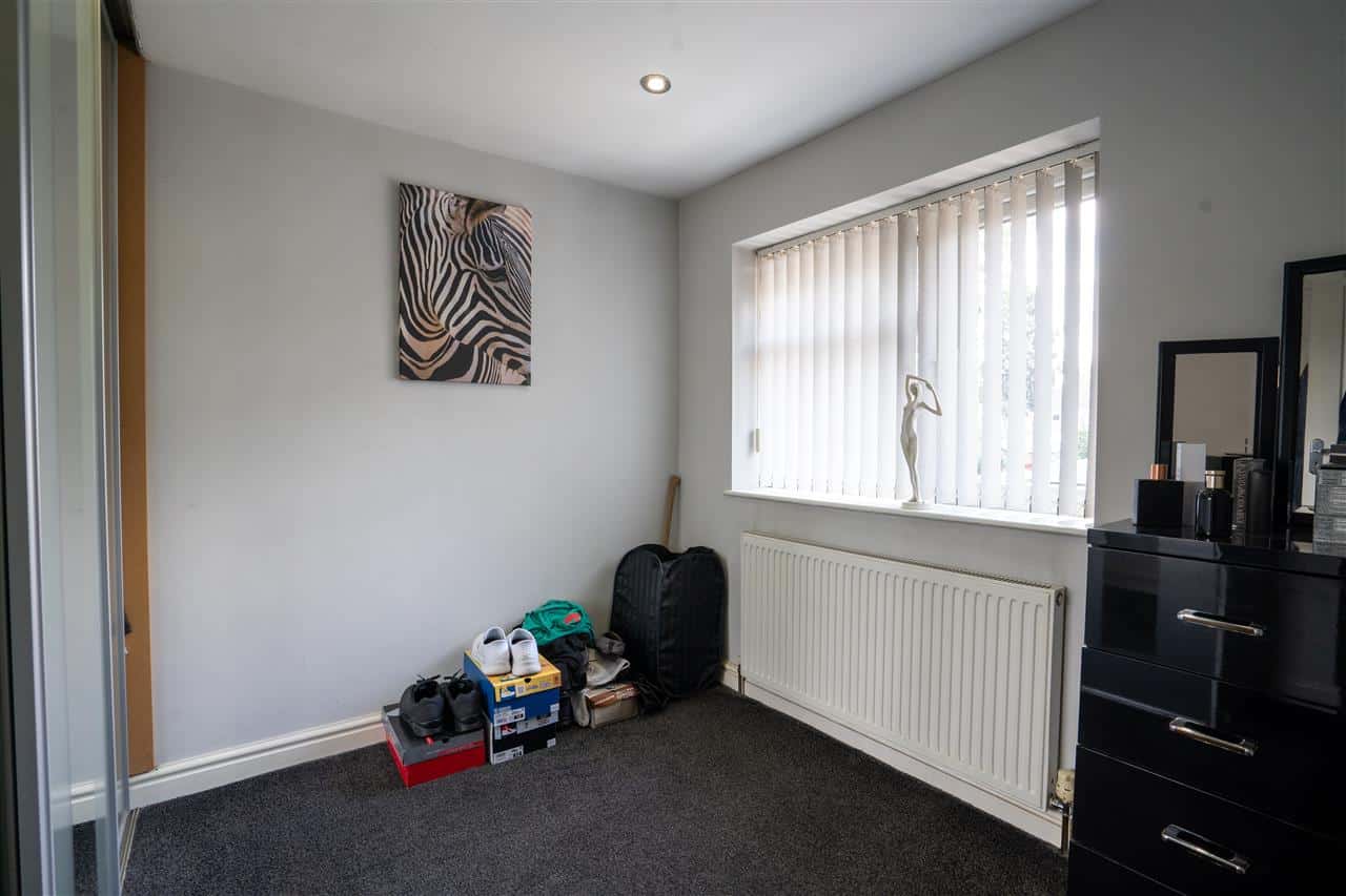 Heathmere Avenue, Yardley