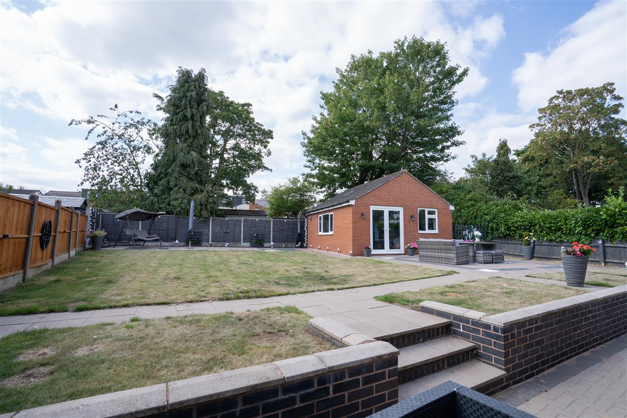 Heathmere Avenue, Yardley