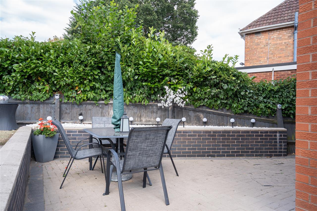 Heathmere Avenue, Yardley