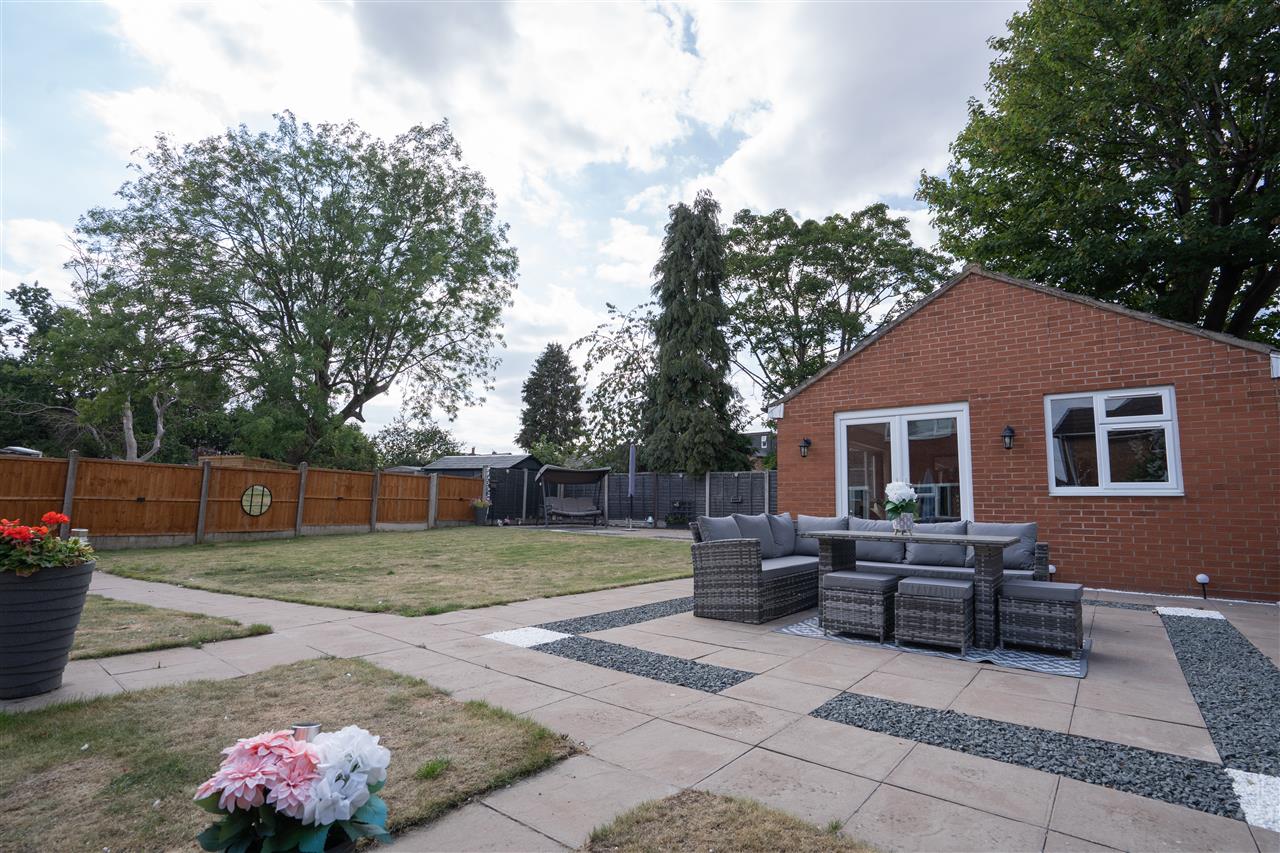 Heathmere Avenue, Yardley
