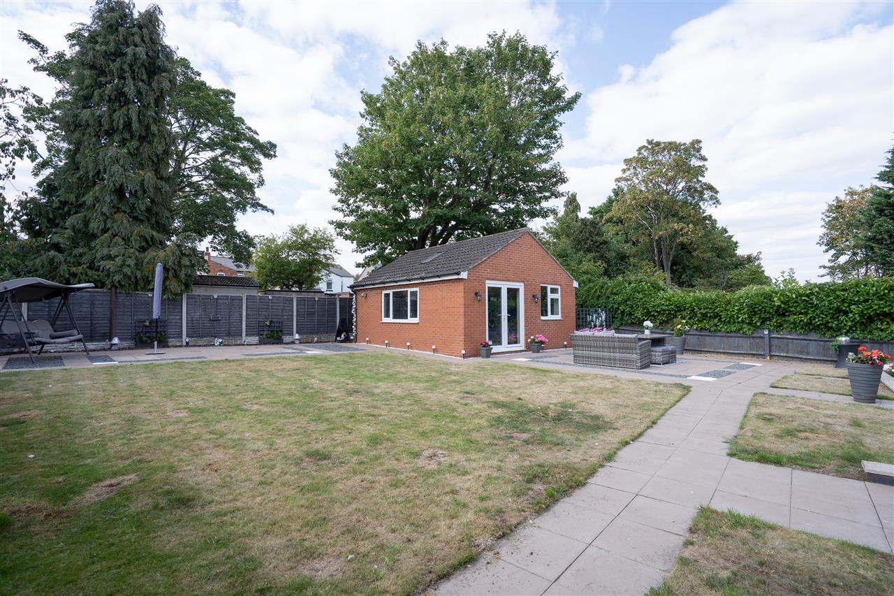 Heathmere Avenue, Yardley