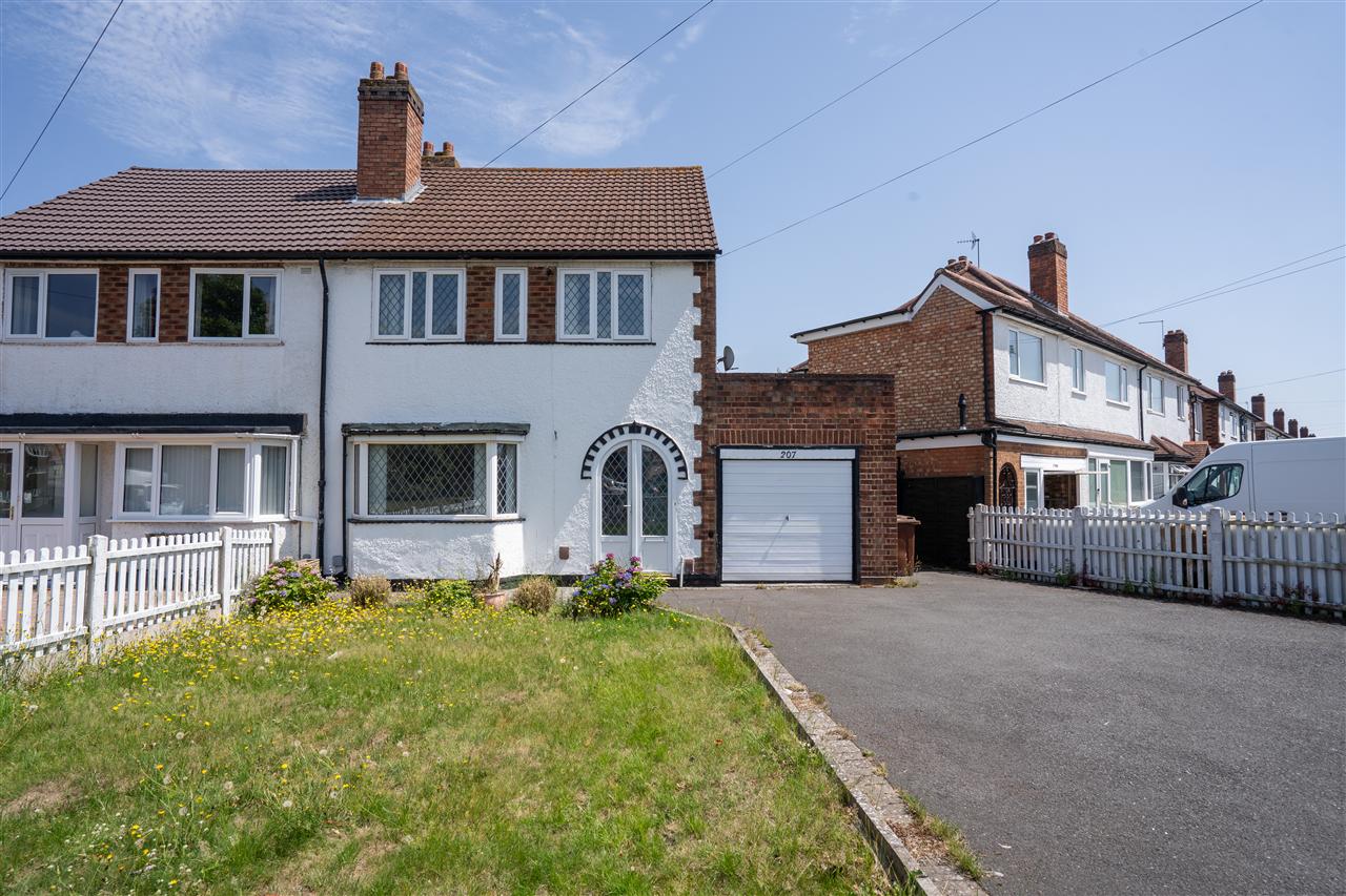 Castle Lane, Solihull