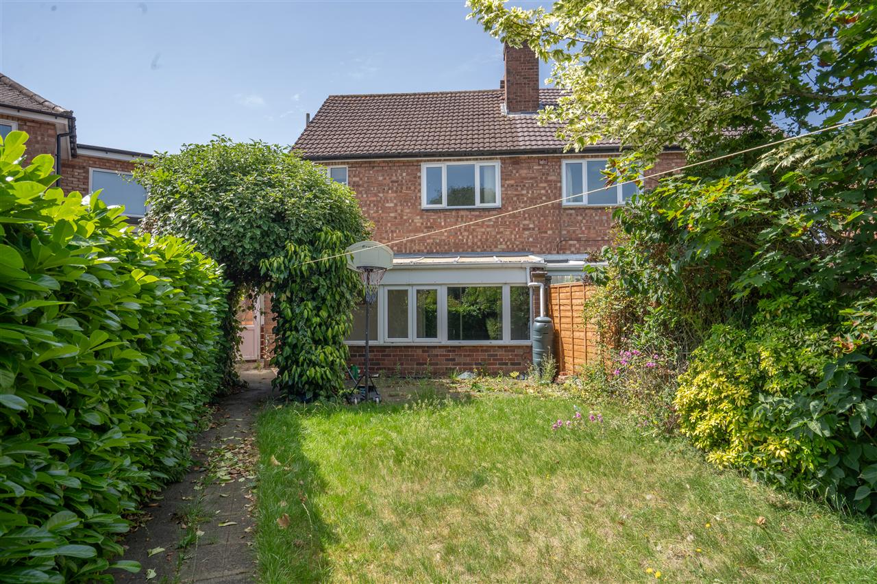 Castle Lane, Solihull