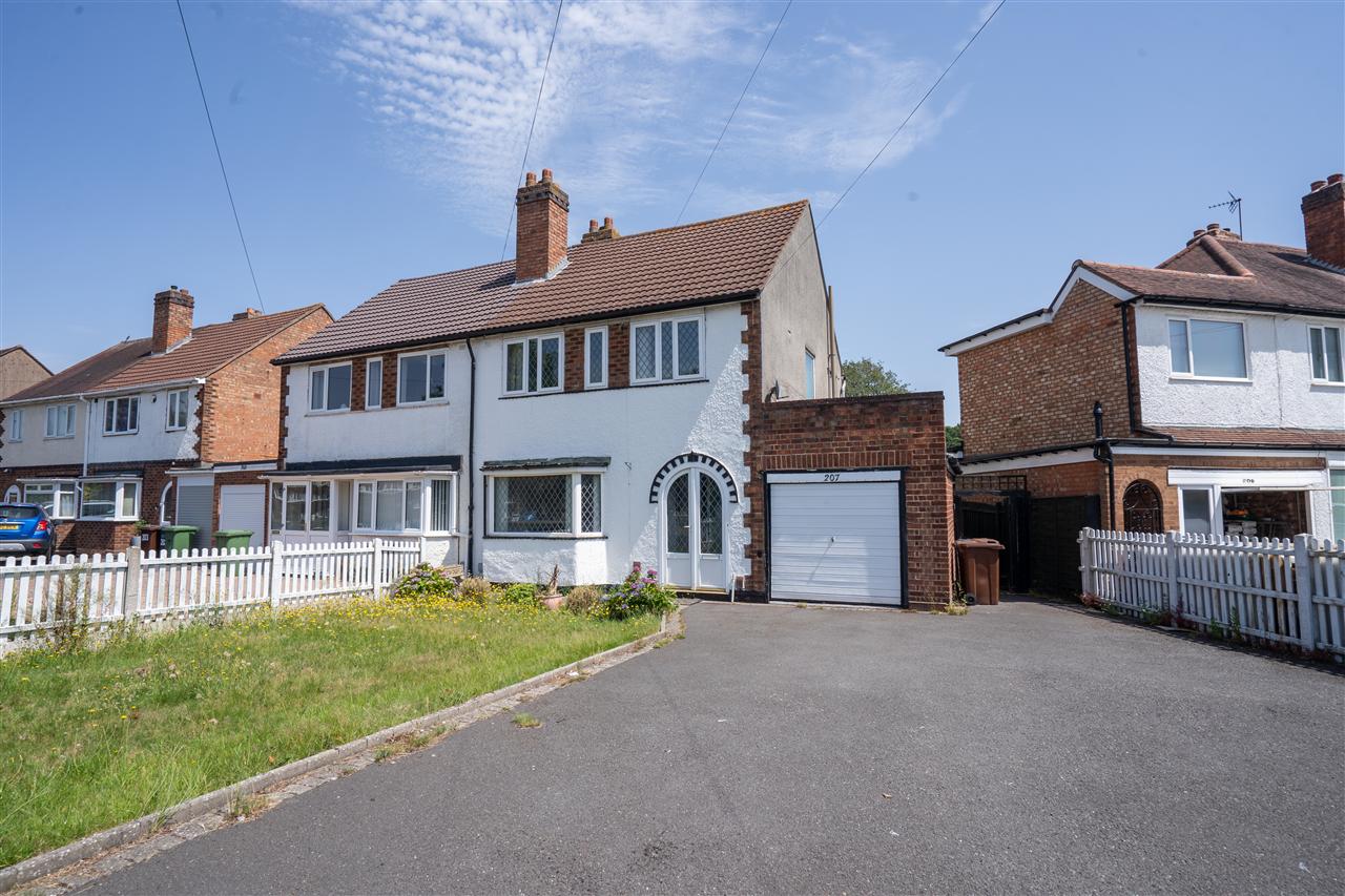 Castle Lane, Solihull