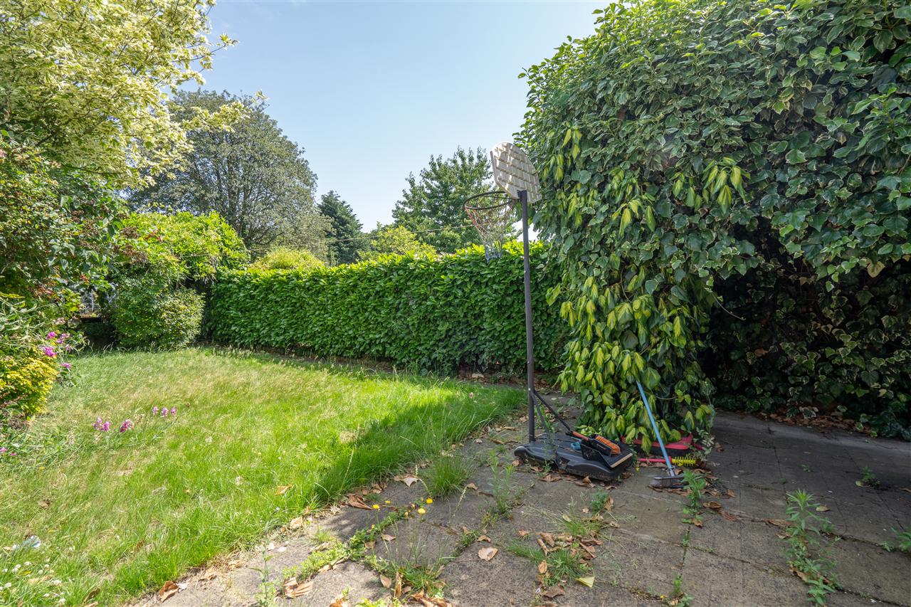 Castle Lane, Solihull