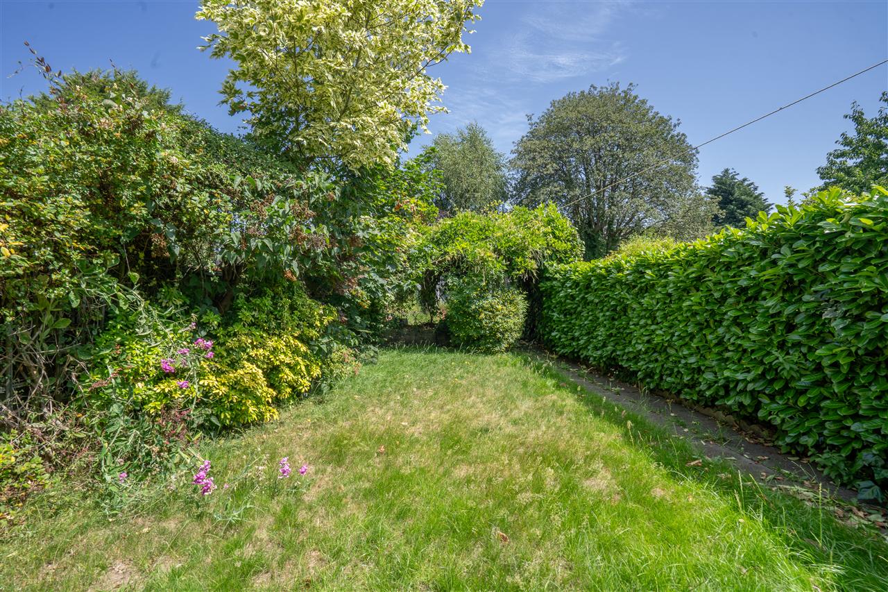 Castle Lane, Solihull
