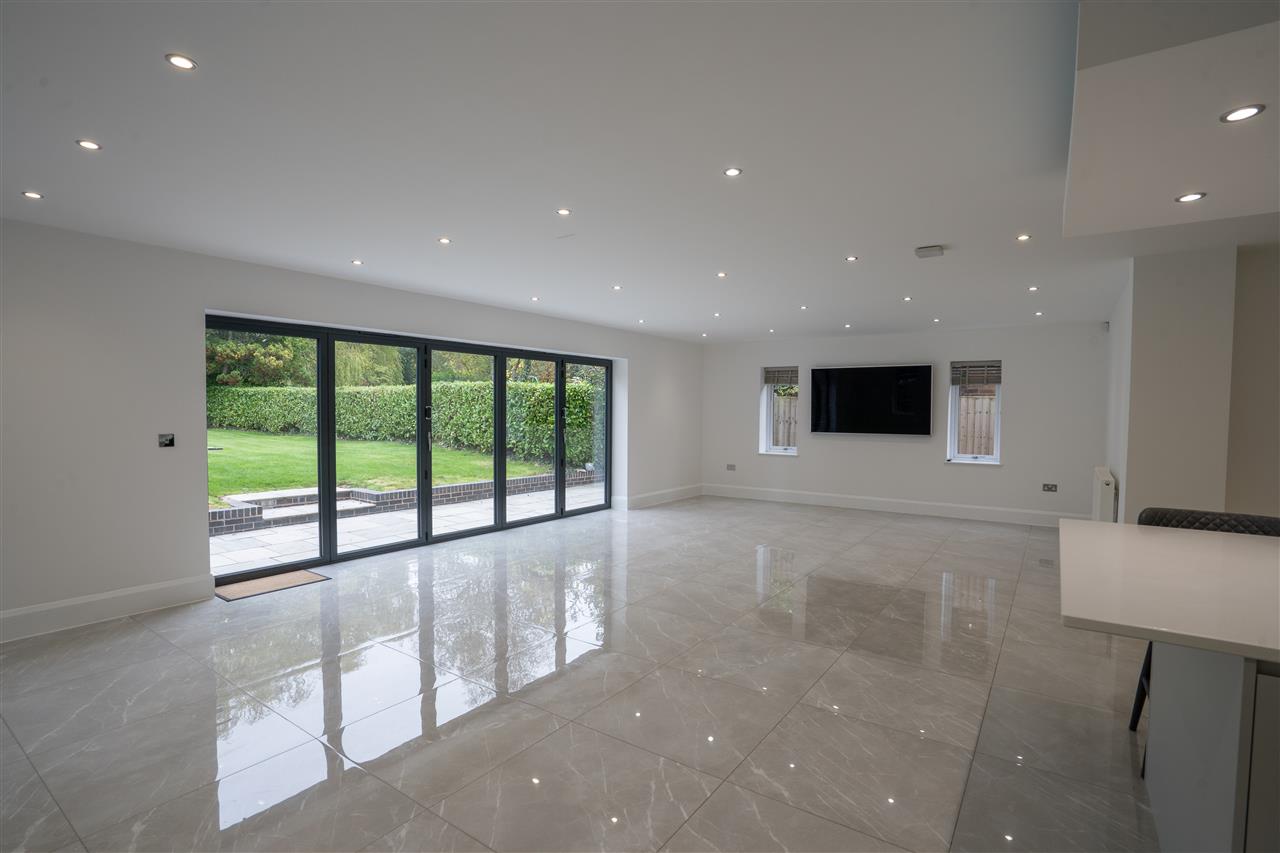 Hanbury Road, Dorridge