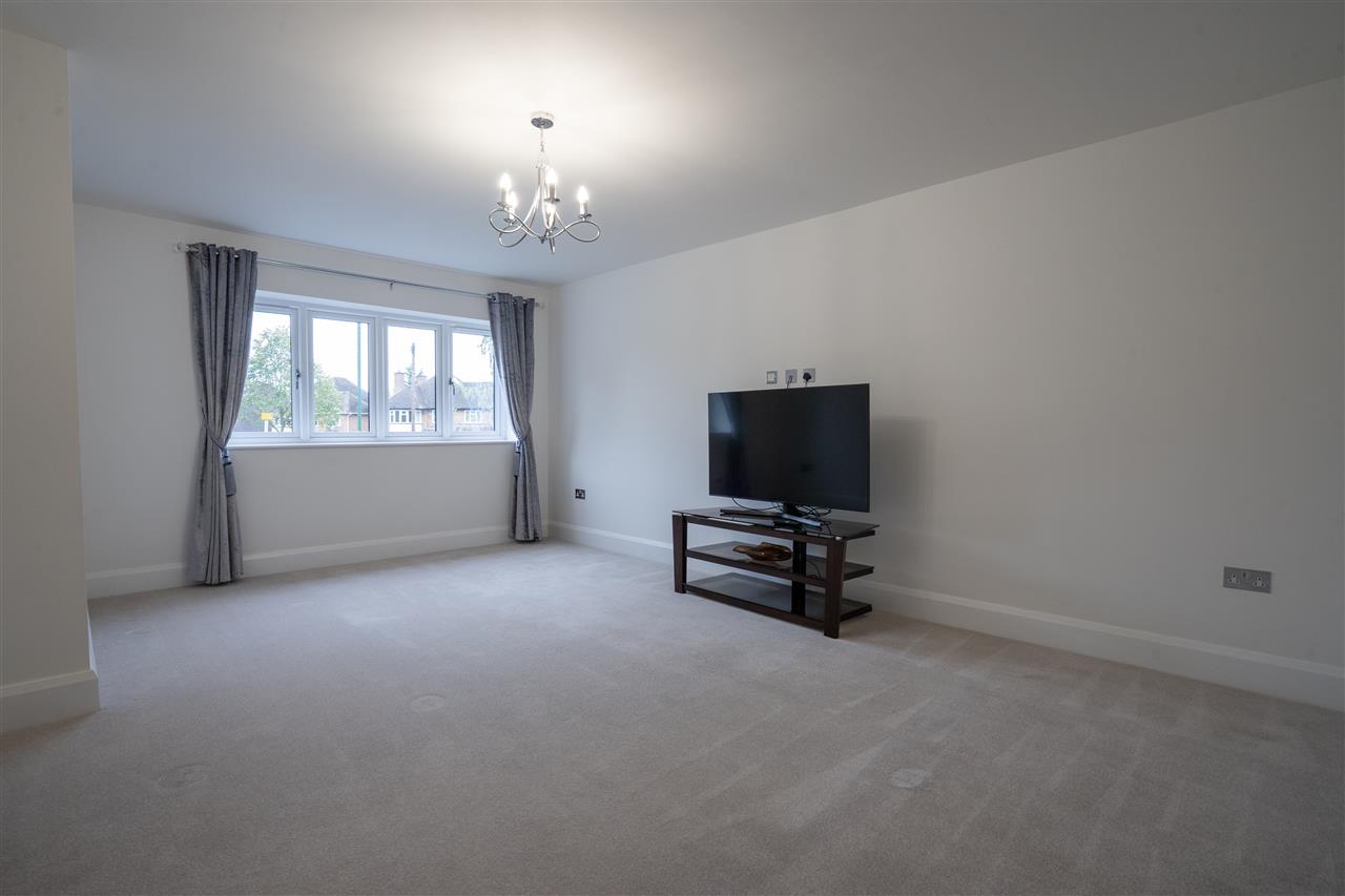Hanbury Road, Dorridge