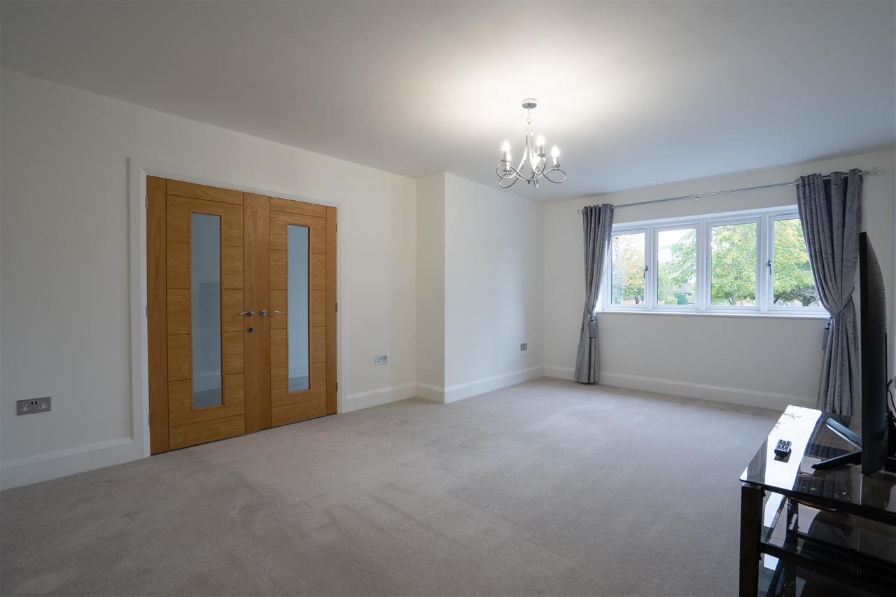 Hanbury Road, Dorridge