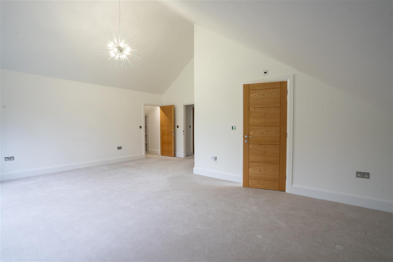 Hanbury Road, Dorridge