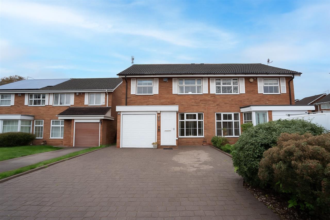Glascote Close, Shirley