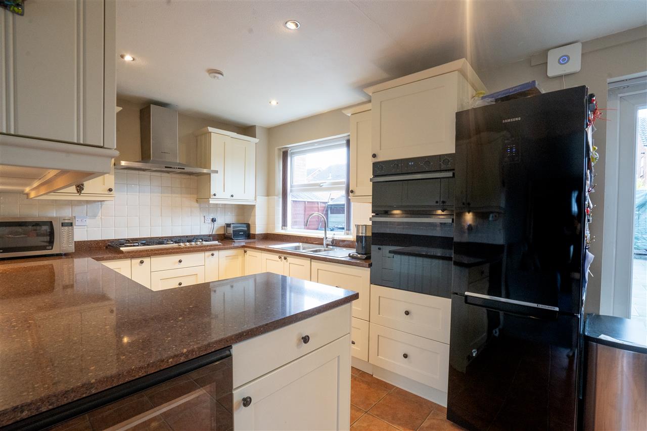 Glascote Close, Shirley
